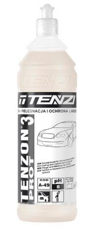 TENZI TENZON 3 PROT - 0.25 L - TENZI TENZON 3 PROT - 0.25 L C49